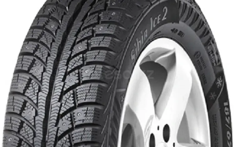 225/70R16 MP30 Sibir Ice 2 SUV 107T Matadorfor49 100 тг. в Алматы