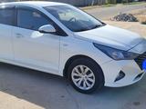 Hyundai Accent 2020 годаүшін6 400 000 тг. в Уральск – фото 3