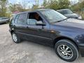 Volkswagen Golf 1993 года за 900 000 тг. в Караганда – фото 4