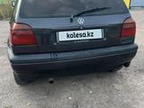 Volkswagen Golf 1993 годаүшін900 000 тг. в Караганда – фото 5