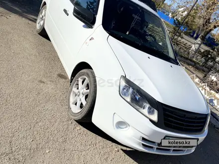 ВАЗ (Lada) Granta 2190 2018 года за 3 000 000 тг. в Кокшетау