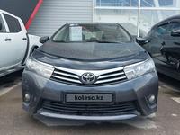 Toyota Corolla 2015 года за 7 800 000 тг. в Шымкент