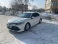 Toyota Camry 2019 года за 12 500 000 тг. в Усть-Каменогорск – фото 4