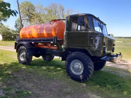 ГАЗ 1989 года за 4 500 000 тг. в Усть-Каменогорск