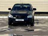 ВАЗ (Lada) Priora 2170 2012 годаүшін1 950 000 тг. в Кордай – фото 5