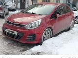 Kia Rio 2015 года за 5 500 000 тг. в Алматы