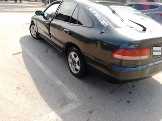 Mitsubishi Galant