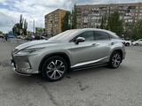 Lexus RX 300 2021 года за 26 500 000 тг. в Павлодар
