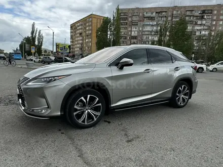 Lexus RX 300 2021 года за 25 500 000 тг. в Павлодар – фото 2