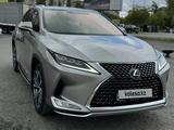 Lexus RX 300 2021 годаүшін26 000 000 тг. в Павлодар