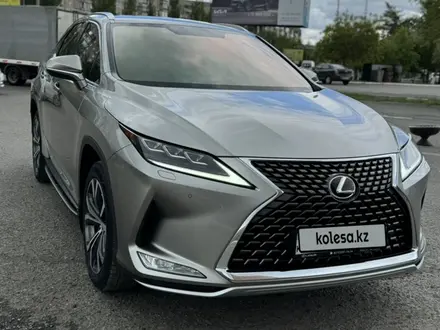 Lexus RX 300 2021 года за 25 500 000 тг. в Павлодар