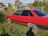 Audi 100 1987 годаfor1 300 000 тг. в Явленка – фото 3