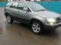 Lexus RX 300 2001 года за 5 900 000 тг. в Актобе – фото 4