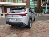 Lexus NX 200 2021 года за 16 500 000 тг. в Актау – фото 4