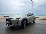 Lexus NX 200 2021 года за 15 500 000 тг. в Актау – фото 2