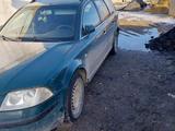 Volkswagen Passat 2002 годаүшін1 400 000 тг. в Жезказган