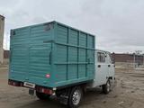 УАЗ Фермер 2013 года за 5 500 000 тг. в Кызылорда – фото 3
