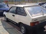 ВАЗ (Lada) 2108 1992 годаүшін700 000 тг. в Астана – фото 2