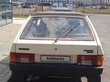 ВАЗ (Lada) 2108 1992 года за 680 000 тг. в Астана – фото 4