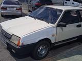 ВАЗ (Lada) 2108 1992 года за 700 000 тг. в Астана – фото 5