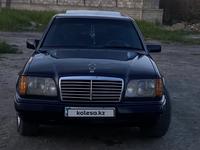Mercedes-Benz E 220 1995 годаүшін2 000 000 тг. в Туркестан