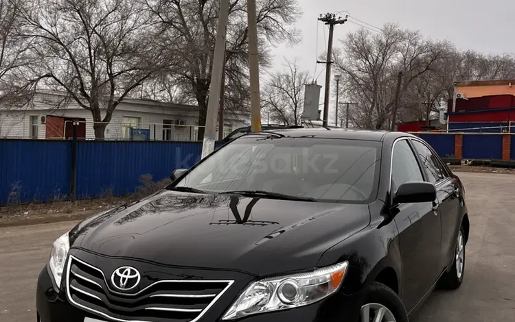 Toyota Camry 2010 годаfor5 500 000 тг. в Атырау