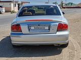 Hyundai Sonata 2003 годаүшін2 650 000 тг. в Кызылорда – фото 4