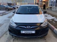 Hyundai Solaris 2013 годаүшін3 000 000 тг. в Уральск