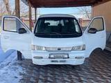 Kia Pregio 1999 годаүшін2 200 000 тг. в Каскелен