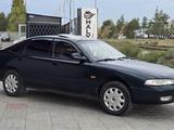 Mazda Cronos 1994 годаүшін1 500 000 тг. в Костанай – фото 2
