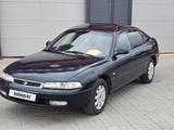 Mazda Cronos 1994 годаүшін1 500 000 тг. в Костанай – фото 5