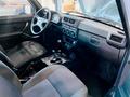 ВАЗ (Lada) Lada 2121 Luxe 2025 года за 7 190 000 тг. в Караганда – фото 14