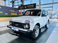 ВАЗ (Lada) Lada 2121 Luxe 2025 года за 7 190 000 тг. в Караганда – фото 3