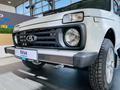 ВАЗ (Lada) Lada 2121 Luxe 2025 года за 7 190 000 тг. в Караганда – фото 8
