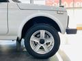 ВАЗ (Lada) Lada 2121 Luxe 2025 года за 7 190 000 тг. в Караганда – фото 9