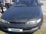 Toyota Curren 1996 года за 2 400 000 тг. в Риддер – фото 4