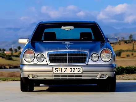 На E 240 стекло фары KLOKKER Талдыкорган Алматы за 15 000 тг. в Талдыкорган – фото 2