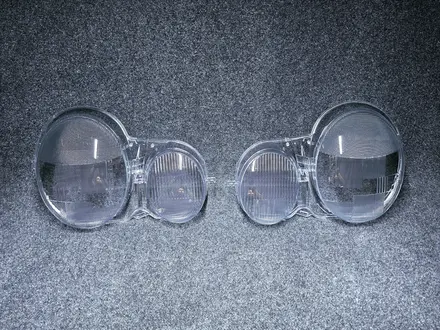 На E 240 стекло фары KLOKKER Талдыкорган Алматы за 15 000 тг. в Талдыкорган – фото 12