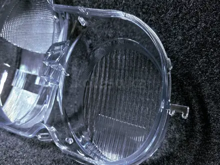 На E 240 стекло фары KLOKKER Талдыкорган Алматы за 15 000 тг. в Талдыкорган – фото 14