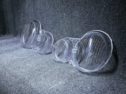 На E 240 стекло фары KLOKKER Талдыкорган Алматы за 15 000 тг. в Талдыкорган – фото 16