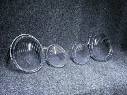 На E 240 стекло фары KLOKKER Талдыкорган Алматы за 15 000 тг. в Талдыкорган – фото 18