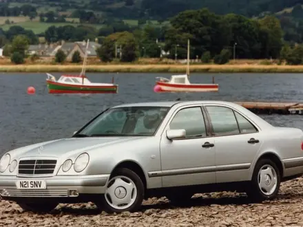 На E 240 стекло фары KLOKKER Талдыкорган Алматы за 15 000 тг. в Талдыкорган – фото 4