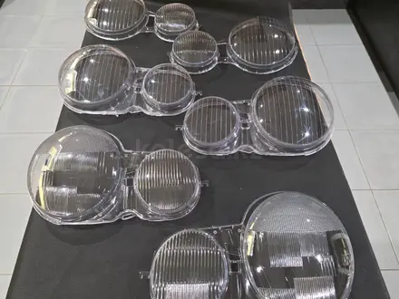 На E 240 стекло фары KLOKKER Талдыкорган Алматы за 15 000 тг. в Талдыкорган – фото 5