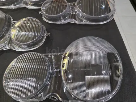 На E 240 стекло фары KLOKKER Талдыкорган Алматы за 15 000 тг. в Талдыкорган – фото 6