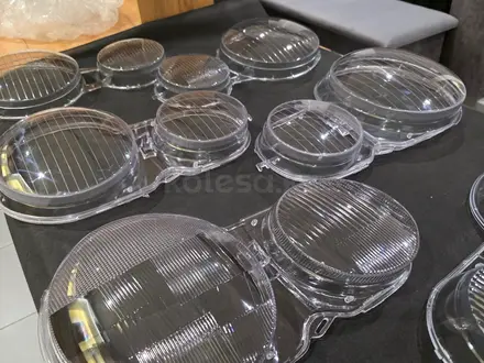 На E 240 стекло фары KLOKKER Талдыкорган Алматы за 15 000 тг. в Талдыкорган – фото 7