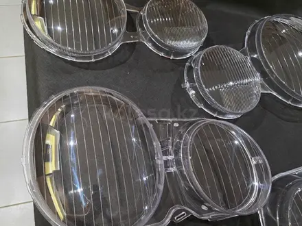 На E 240 стекло фары KLOKKER Талдыкорган Алматы за 15 000 тг. в Талдыкорган – фото 8