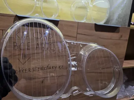 На E 240 стекло фары KLOKKER Талдыкорган Алматы за 15 000 тг. в Талдыкорган – фото 9