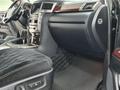 Lexus LX 570 2013 года за 30 500 000 тг. в Астана – фото 5