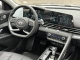 Hyundai Elantra 2024 года за 9 700 000 тг. в Караганда