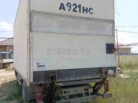Будка с гидролопатой в Алматы – фото 3